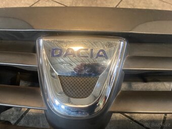 Prodám masku Dacia Dokker Originál - 2
