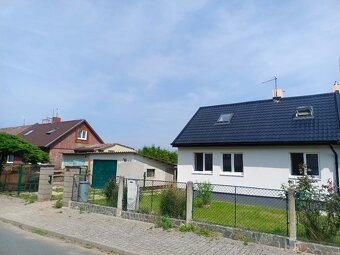 Prodej RD 4+1, v Hrádku u Rokycan, po kompletní rekonstrukci - 2
