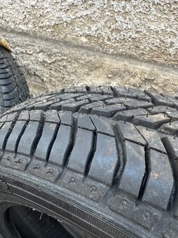 Goodyear GT2 145/70 R13 71T - 2