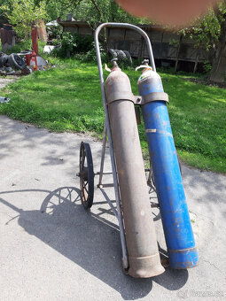 Autogén - 2