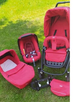 Britax romer - 2