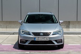 Seat Leon ST 1.4 TSI S S 150k XCELLENCE DSG - 2