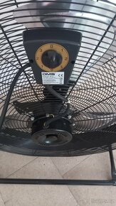 Ventilator - 2