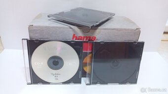 CD Slim - 2