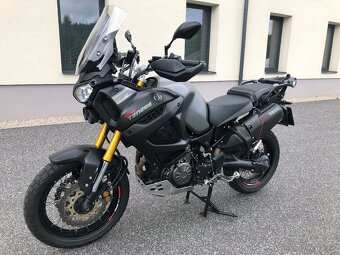 Yamaha XT1200Z Super Tenere - 2