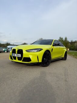 Bmw M3 - 2