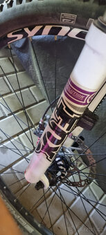 Scott Spark Contessa 900 29" (model 2013) - 2