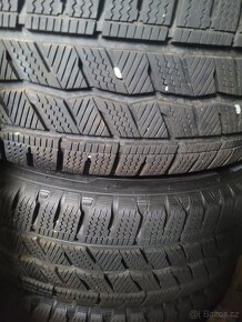 Prodám plechové disky R 16 VW Transporter T5 - 2