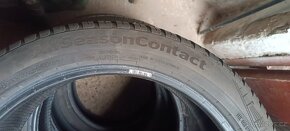 235/45 R2O celoroční 2 kusy - 2