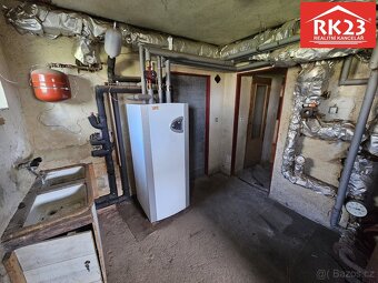 Prodej, Rodinný dům, Zádub-Závišín - Zádub, ev.č. 01834 - 2