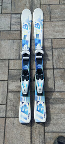Dětské lyže Wedze 107cm - 2