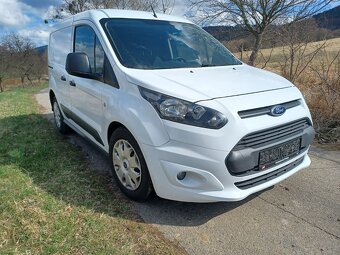Ford Transit Connect - 2