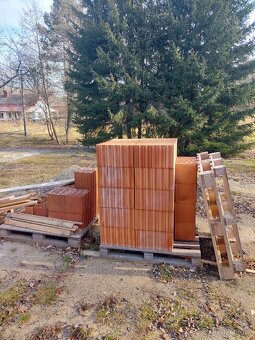 Cihla Protherm 44 EKO+ - 2