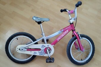 Hotrock 16" - 2