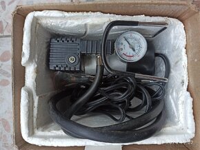Minikompresor Profi 150PSi - 2