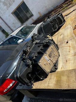 Bixenony audi a4 b6 - 2