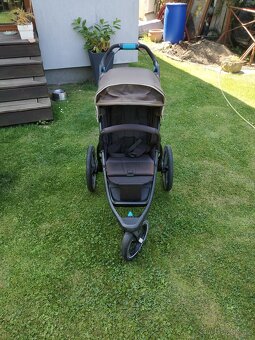 Thule Urban glide - 2
