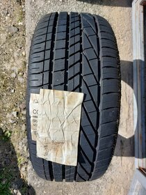 (č.75) Nové,letní 17" pneu 235/45 R17 97W - 2