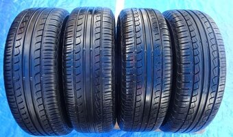 Letní kola 16" Opel Astra G, Combo, Corsa C, Meriva - 2