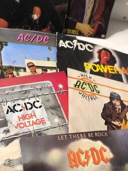 LP AC/DC - 2