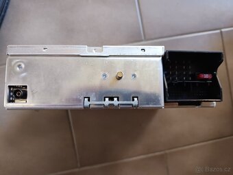 BMW E39,X5 - rádio modul - 2