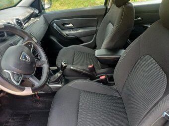 Prodám DACIA DUSTER r.2018 - 2