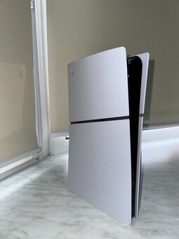 Herni Konzole PlayStation 5 – Standard Edition (2020) - 2