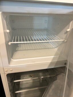 Lednice zanussi - 2
