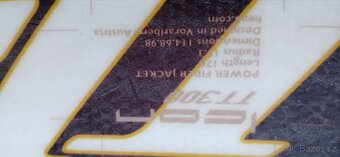 Lyže Head Icon TT300 170cm - 2