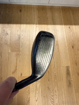 Callaway Rogue ST Max Hybrid - 2