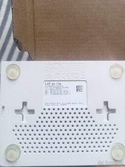 Mikrotik rb952ui-5ac2nd - 2