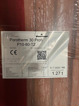 CIHLY WIENERBERGER - 2