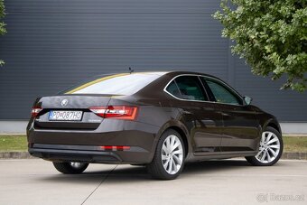 Škoda Superb 2.0 TDI 140kW /AJ NA SPLÁTKY/ - 2
