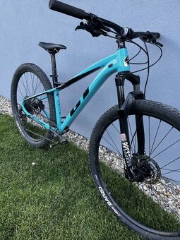 GT ZASKAT COMP 29'' vel.S - 2