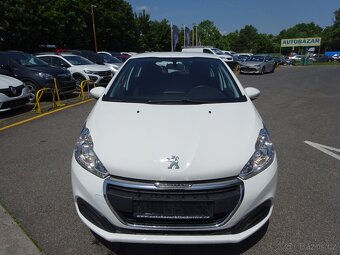 Peugeot 208 1,5 HDi-ODPOČET DPH - 2