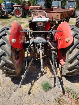 Zetor 3011 - 2