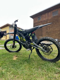 Surron Light Bee X - 2