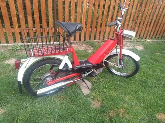Babeta 207 - 2