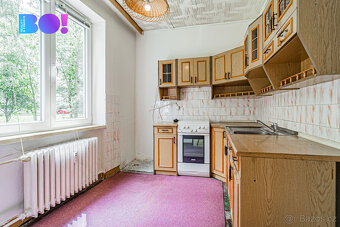 Prodej bytu 3+1, 62 m², ul. Dlouhá třída, Havířov - 2