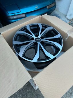 ALUTEC 5x120 R19 - 2