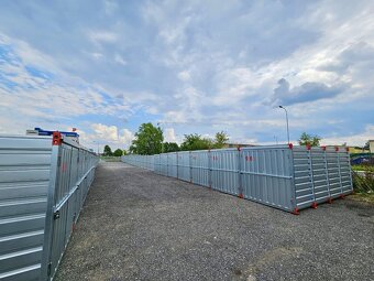 Samoobslužné skladovací boxy nově i v Olomouci - 2