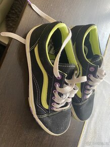Boty Vans - 2