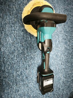 Makita XGT PV001GZ - 2