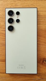 Samsung galaxy s 24 ultra 1TB - 2