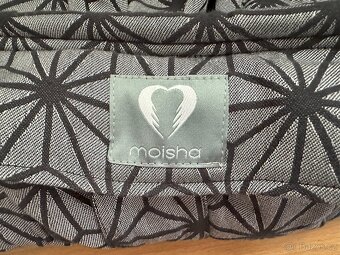 Nosítko MOISHA GROW - 2