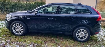 Volvo XC60 - 2