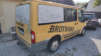 Ford Transit 2.2 TDCi - 2