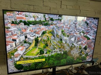 49" Sony Bravia KDL-49WD755 - 2
