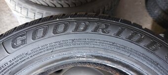 Zimní pneu 175/65R14 Goodride (48) - 2