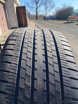 Pneumatiky Bridgestone - 2